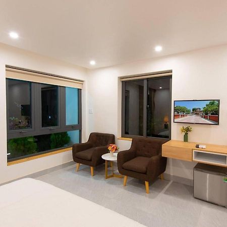 Kim Phu Villa הוי אן מראה חיצוני תמונה