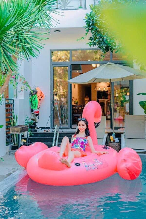 Kim Phu Villa הוי אן מראה חיצוני תמונה