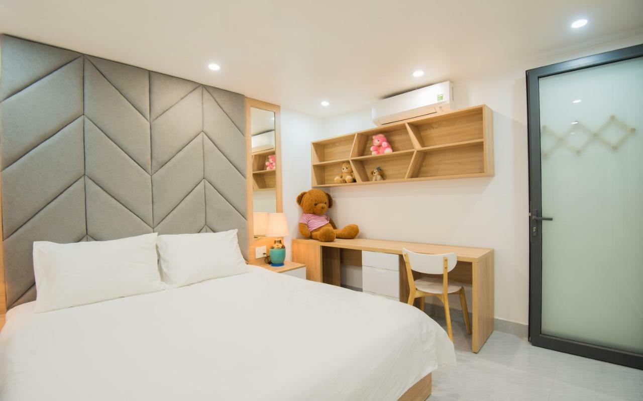 Kim Phu Villa הוי אן מראה חיצוני תמונה