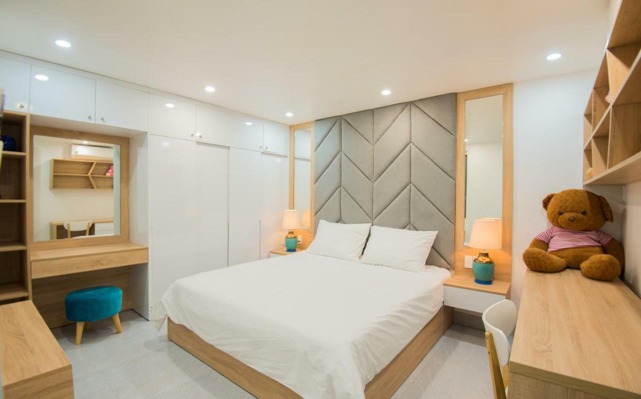 Kim Phu Villa הוי אן מראה חיצוני תמונה