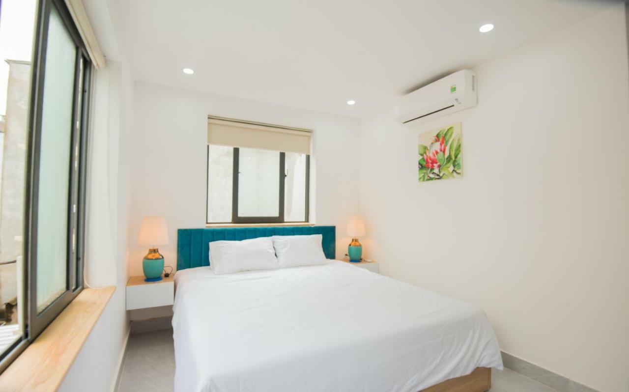 Kim Phu Villa הוי אן מראה חיצוני תמונה