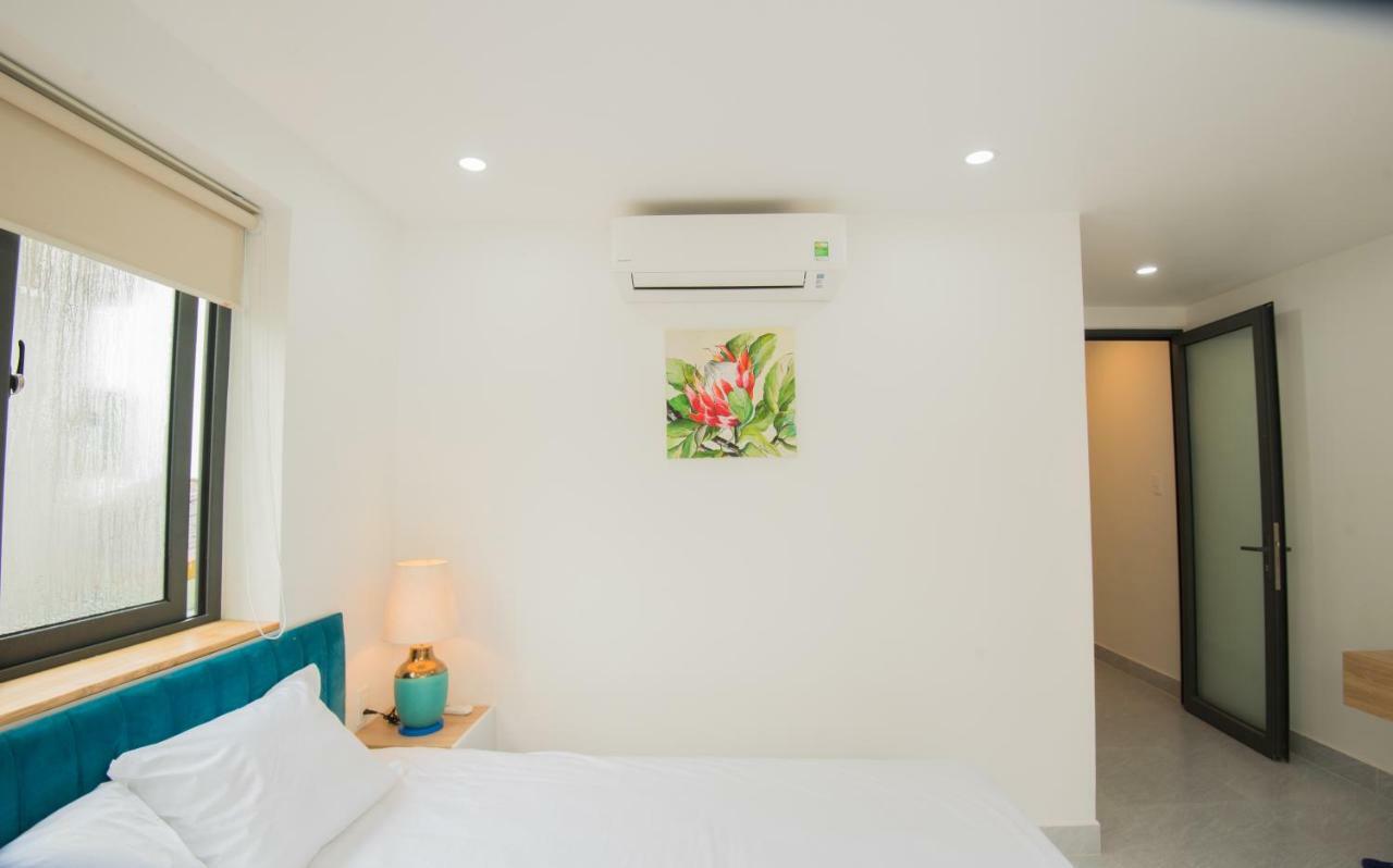 Kim Phu Villa הוי אן מראה חיצוני תמונה