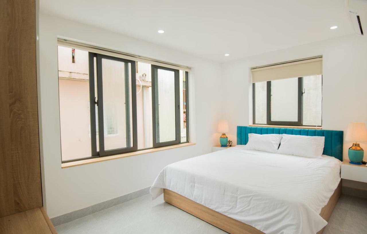 Kim Phu Villa הוי אן מראה חיצוני תמונה
