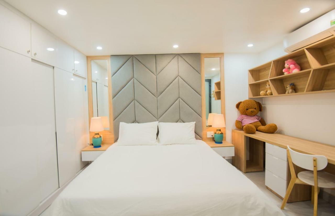 Kim Phu Villa הוי אן מראה חיצוני תמונה