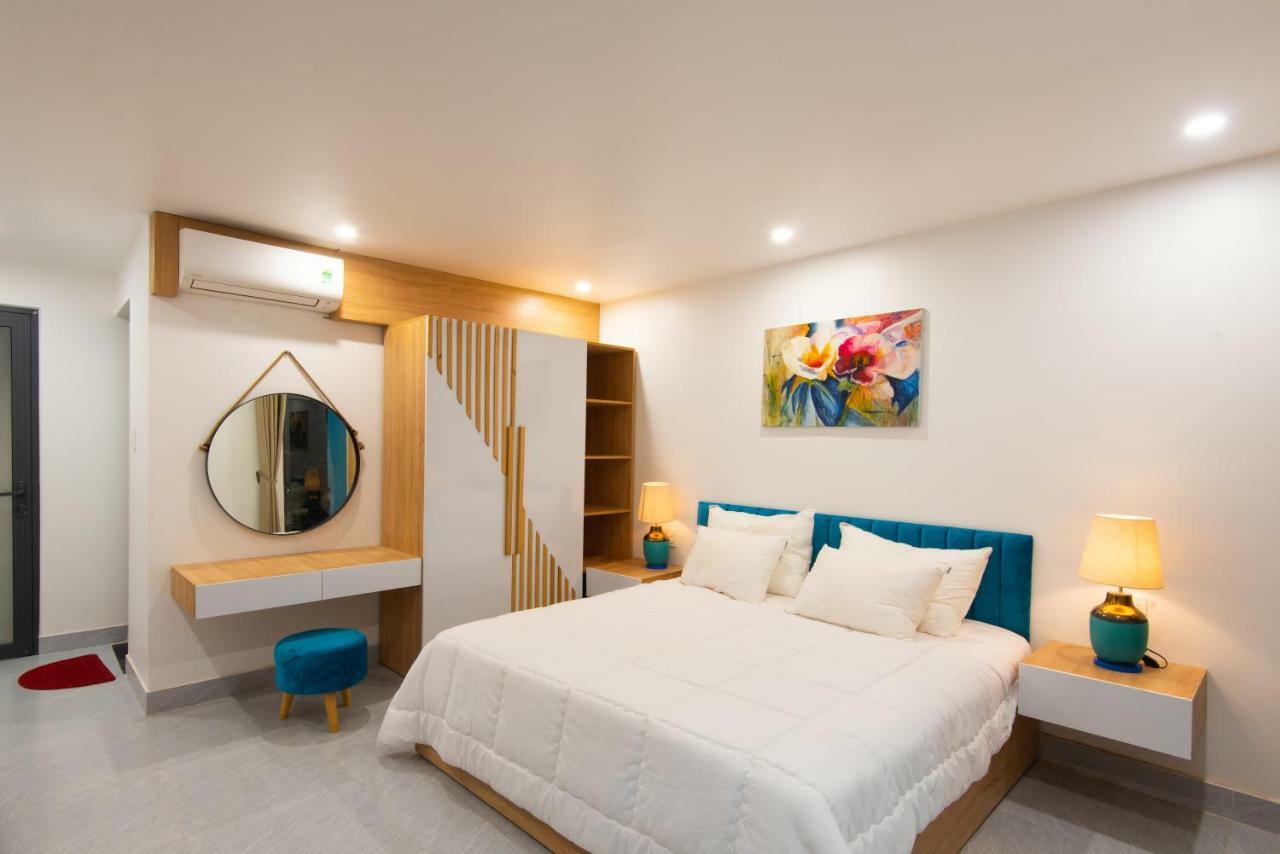 Kim Phu Villa הוי אן מראה חיצוני תמונה