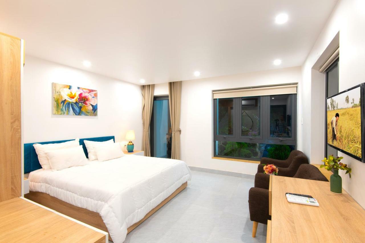 Kim Phu Villa הוי אן מראה חיצוני תמונה