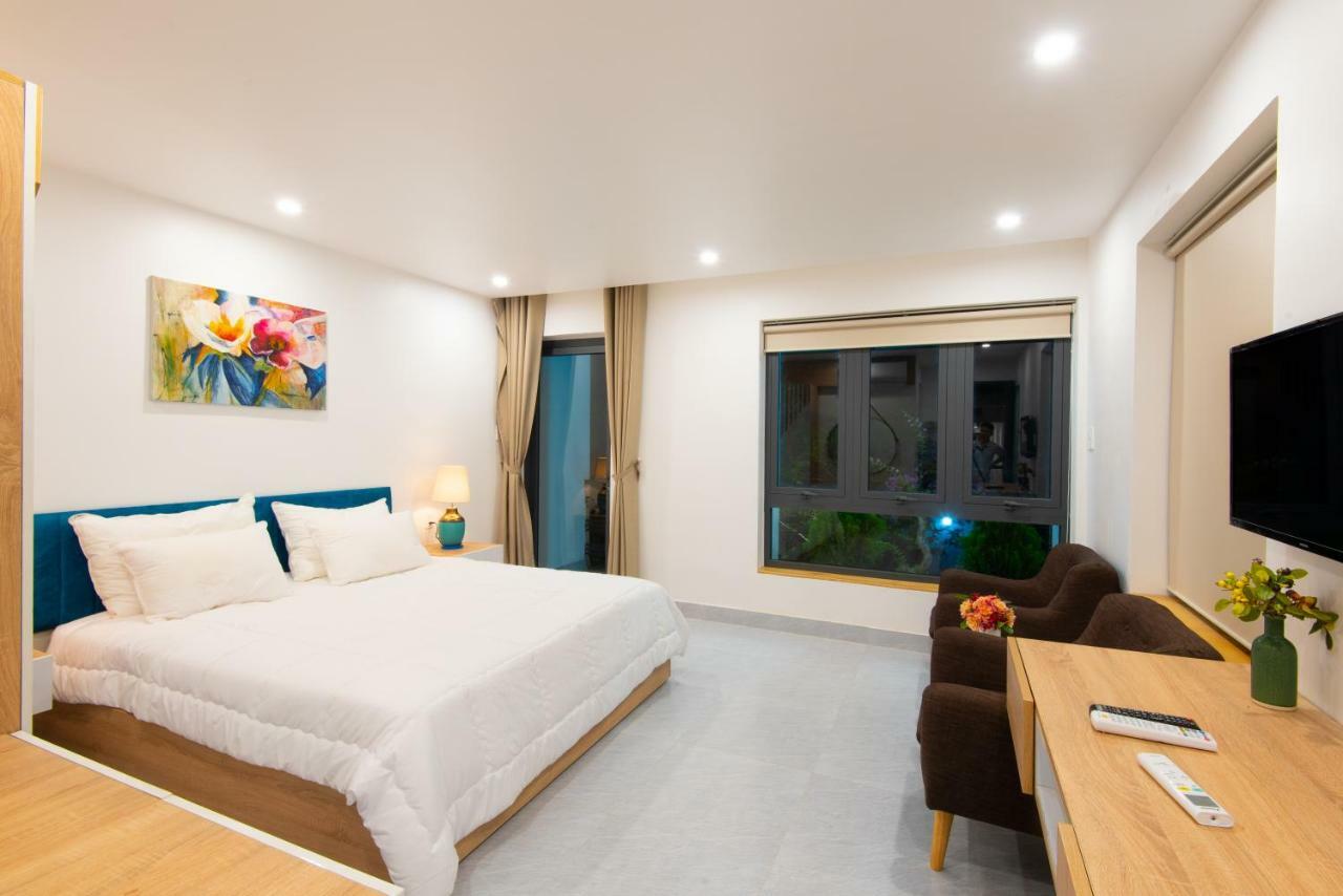 Kim Phu Villa הוי אן מראה חיצוני תמונה