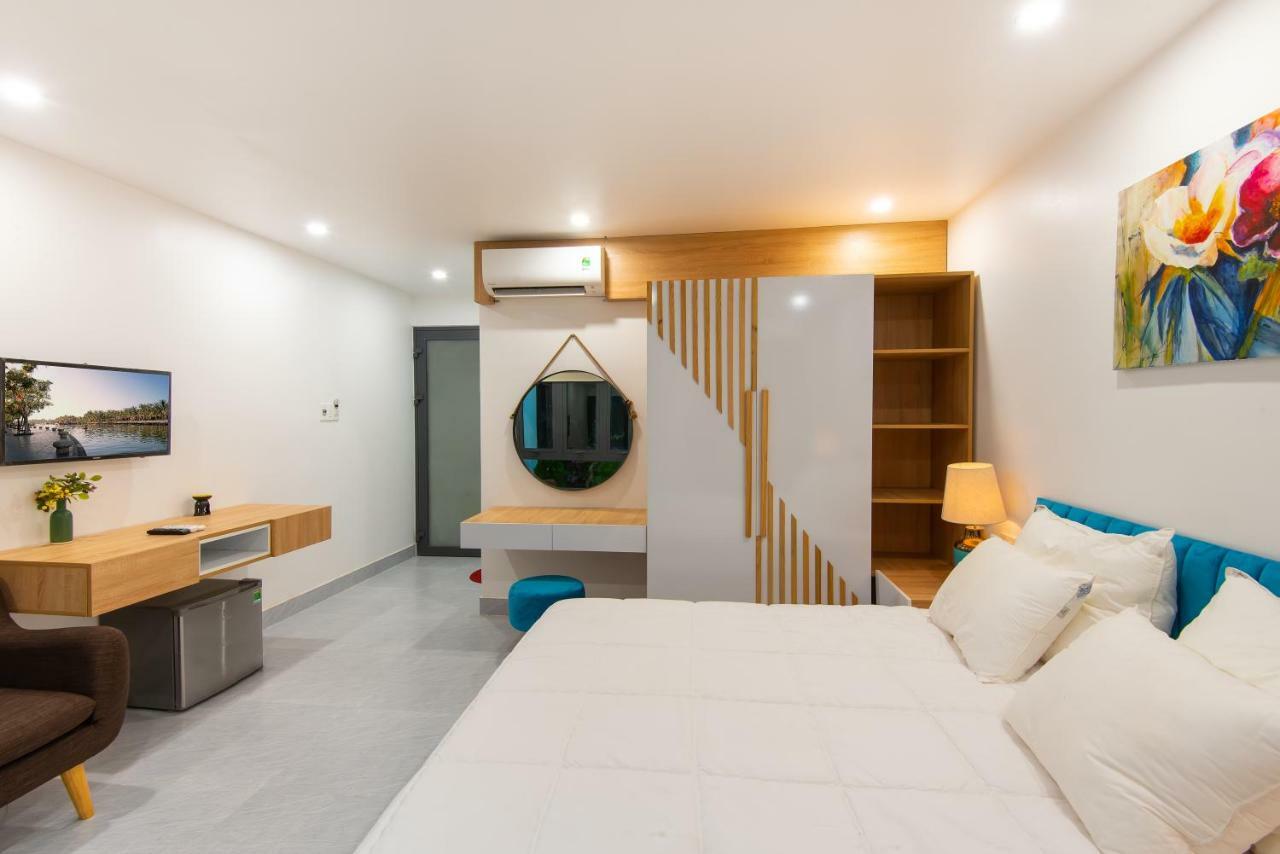 Kim Phu Villa הוי אן מראה חיצוני תמונה