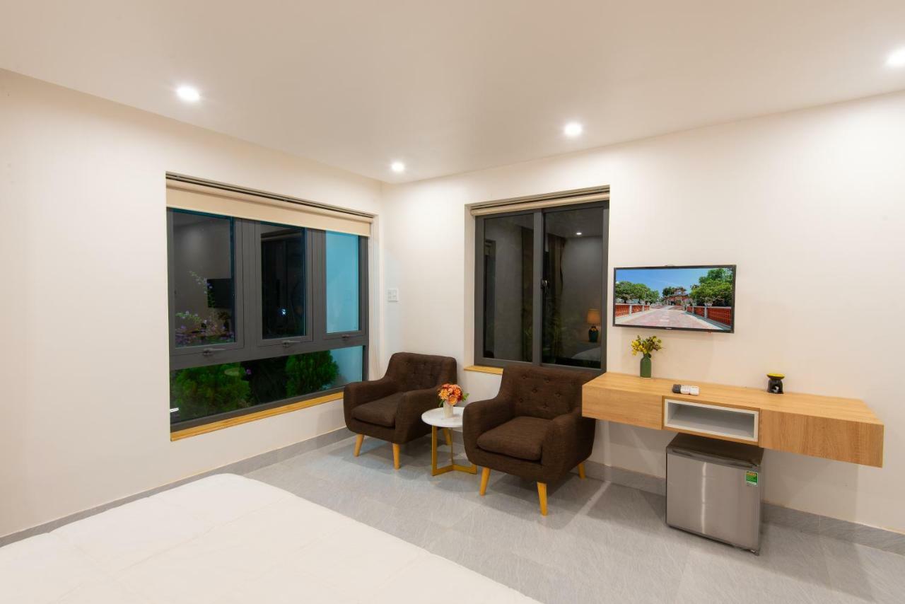 Kim Phu Villa הוי אן מראה חיצוני תמונה